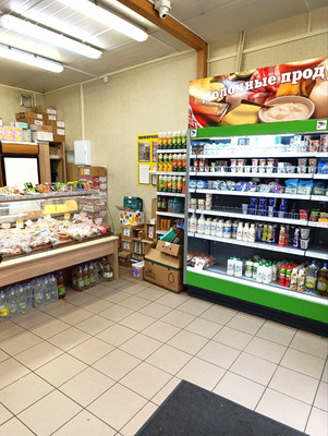 Продам коммерческое помещение 30,4 м2, Горького ул, 195, Калининград г