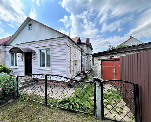 Продам дом, 3-я Линия ул, 8А, Брянск г, 0 км от города