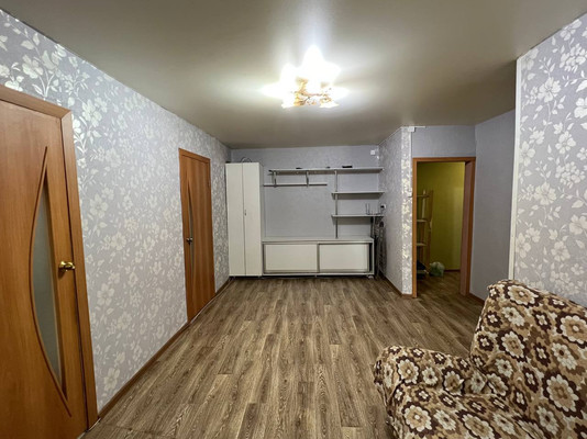 Продам трехкомнатную (3-комн.) квартиру, Пулковский пер, 24а, Иркутск г