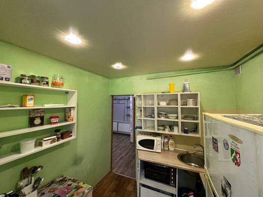 Продам трехкомнатную (3-комн.) квартиру, Пулковский пер, 24а, Иркутск г