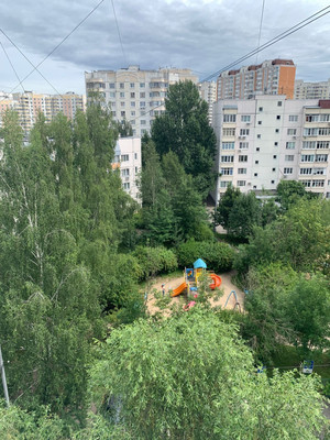 Продам двухкомнатную (2-комн.) квартиру, Адмирала Лазарева ул, 68к2, Москва г