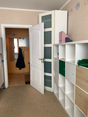 Продам двухкомнатную (2-комн.) квартиру, Адмирала Лазарева ул, 68к2, Москва г