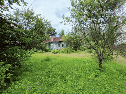 Продам дом, Лесная ул, 2, Рассудово п, 0 км от города