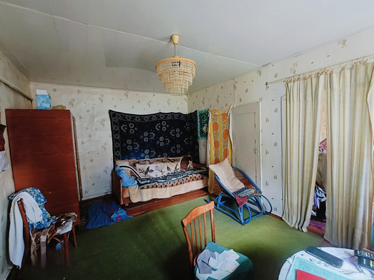 Продам дом, Лесная ул, 2, Рассудово п, 0 км от города