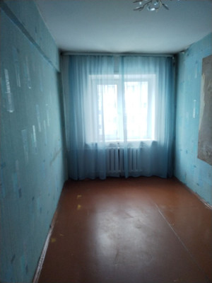 Продам трехкомнатную (3-комн.) квартиру, Волгоградская ул, 82, Иркутск г