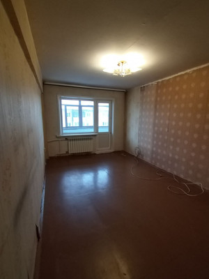 Продам трехкомнатную (3-комн.) квартиру, Волгоградская ул, 82, Иркутск г