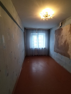 Продам трехкомнатную (3-комн.) квартиру, Волгоградская ул, 82, Иркутск г