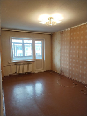 Продам трехкомнатную (3-комн.) квартиру, Волгоградская ул, 82, Иркутск г