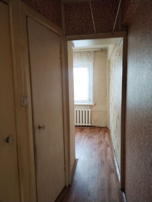 Продам трехкомнатную (3-комн.) квартиру, Волгоградская ул, 82, Иркутск г