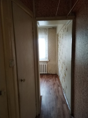 Продам трехкомнатную (3-комн.) квартиру, Волгоградская ул, 82, Иркутск г