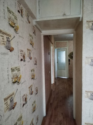 Продам трехкомнатную (3-комн.) квартиру, Волгоградская ул, 82, Иркутск г