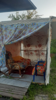 Продам дом, Нива тер. СНТ, Воздвиженка д, 0 км от города