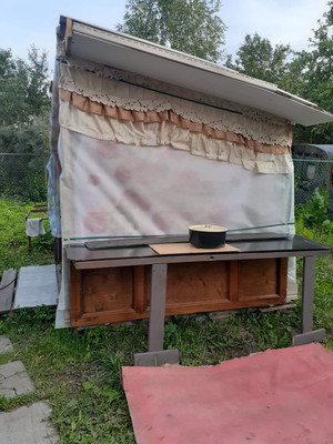 Продам дом, Нива тер. СНТ, Воздвиженка д, 0 км от города