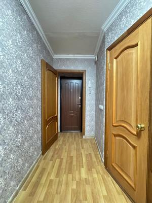 Продам однокомнатную (1-комн.) квартиру, 9 Мая ул, 14, Нальчик г