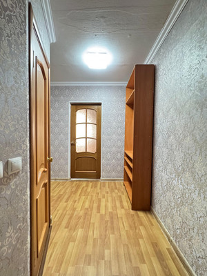 Продам однокомнатную (1-комн.) квартиру, 9 Мая ул, 14, Нальчик г