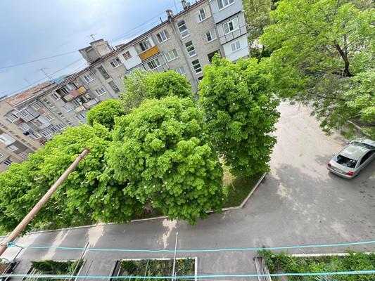 Продам однокомнатную (1-комн.) квартиру, 9 Мая ул, 14, Нальчик г