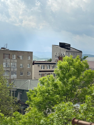 Продам однокомнатную (1-комн.) квартиру, 9 Мая ул, 14, Нальчик г