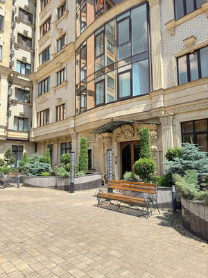 Продам однокомнатную (1-комн.) квартиру, Ленина пр-кт, 17, Нальчик г