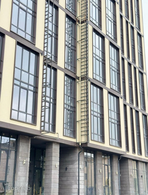 Продам двухкомнатную (2-комн.) квартиру, Горького ул, 29, Нальчик г