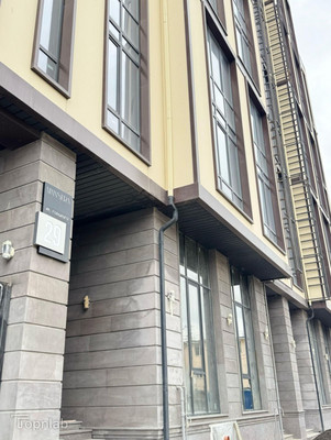 Продам двухкомнатную (2-комн.) квартиру, Горького ул, 29, Нальчик г