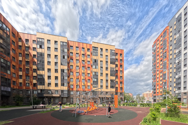 Продам однокомнатную (1-комн.) квартиру, Победы ул, 1к2, Десна д