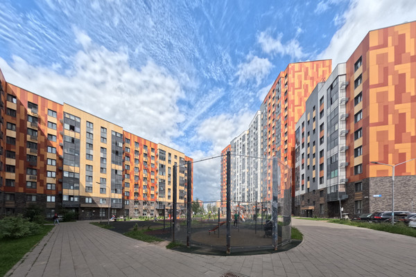 Продам однокомнатную (1-комн.) квартиру, Победы ул, 1к2, Десна д