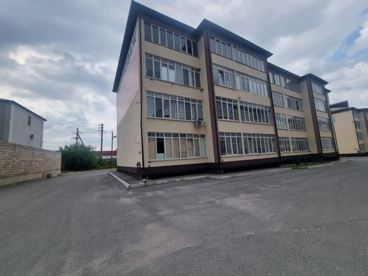 Продам однокомнатную (1-комн.) квартиру, Баксанское ш, 1кД, Чегем г