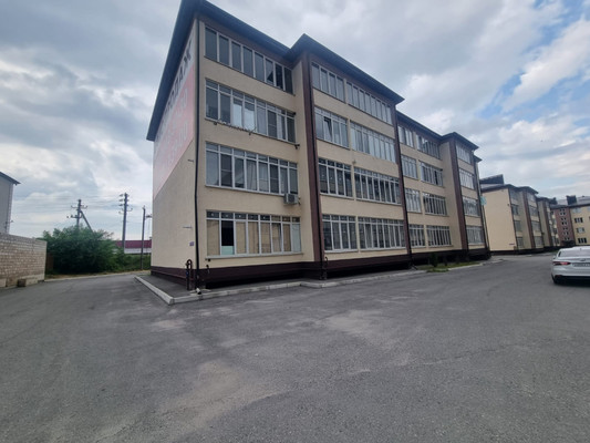 Продам однокомнатную (1-комн.) квартиру, Баксанское ш, 1кД, Чегем г