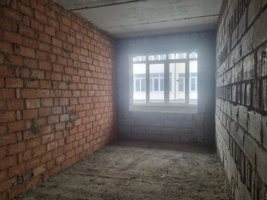 Продам однокомнатную (1-комн.) квартиру, Баксанское ш, 1кД, Чегем г