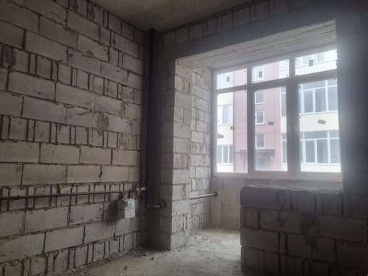 Продам однокомнатную (1-комн.) квартиру, Баксанское ш, 1кД, Чегем г