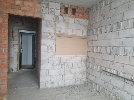 Продам однокомнатную (1-комн.) квартиру, Баксанское ш, 1кД, Чегем г