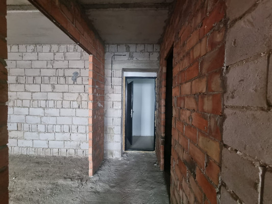 Продам однокомнатную (1-комн.) квартиру, Баксанское ш, 1кД, Чегем г