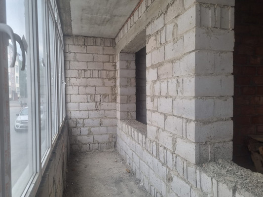 Продам однокомнатную (1-комн.) квартиру, Баксанское ш, 1кД, Чегем г