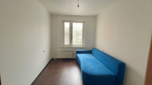Продам двухкомнатную (2-комн.) квартиру, Голубинская ул, 25к1, Москва г