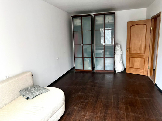Продам двухкомнатную (2-комн.) квартиру, Голубинская ул, 25к1, Москва г