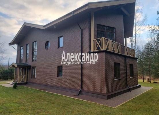 Продам дом, Калгановка д, 140 км от города
