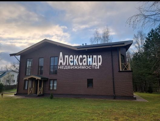 Продам дом, Калгановка д, 140 км от города