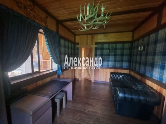 Продам дом, Калгановка д, 140 км от города