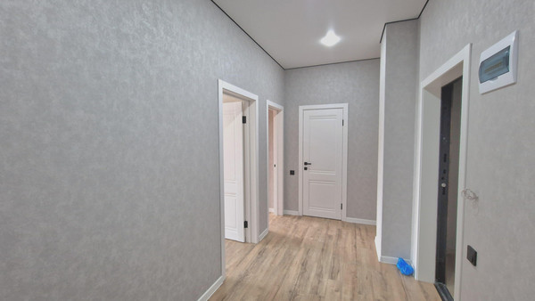 Продам однокомнатную (1-комн.) квартиру, Тарчокова ул, 33, Нальчик г