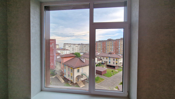 Продам однокомнатную (1-комн.) квартиру, Тарчокова ул, 33, Нальчик г