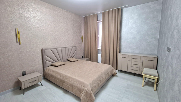 Продам двухкомнатную (2-комн.) квартиру, им. Сижажева М.В. ул, 1Ак21, Чегем г