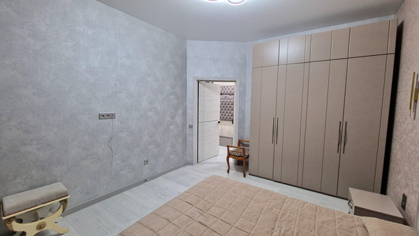 Продам двухкомнатную (2-комн.) квартиру, им. Сижажева М.В. ул, 1Ак21, Чегем г