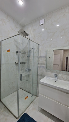 Продам двухкомнатную (2-комн.) квартиру, им. Сижажева М.В. ул, 1Ак21, Чегем г