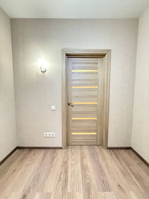 Продам однокомнатную (1-комн.) квартиру, Лопасненская ул, 5, Чехов г