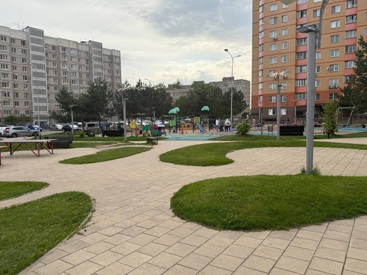 Продам однокомнатную (1-комн.) квартиру, Лопасненская ул, 5, Чехов г
