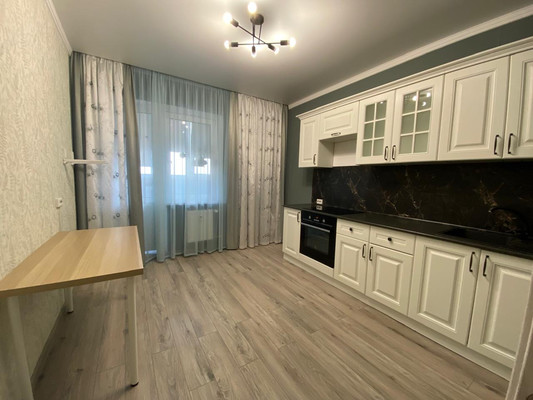 Продам однокомнатную (1-комн.) квартиру, Тимофеева ул, 13к1, Ростов-на-Дону г