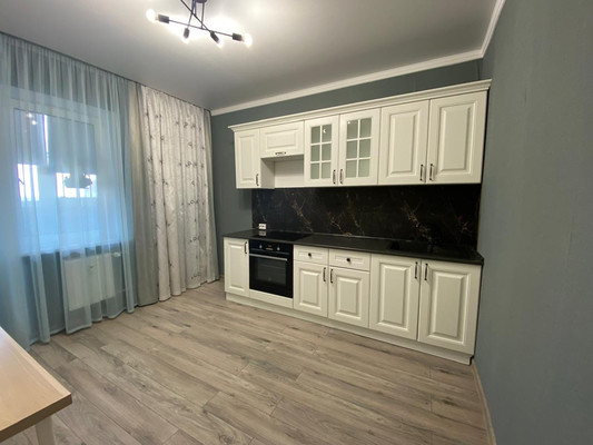Продам однокомнатную (1-комн.) квартиру, Тимофеева ул, 13к1, Ростов-на-Дону г
