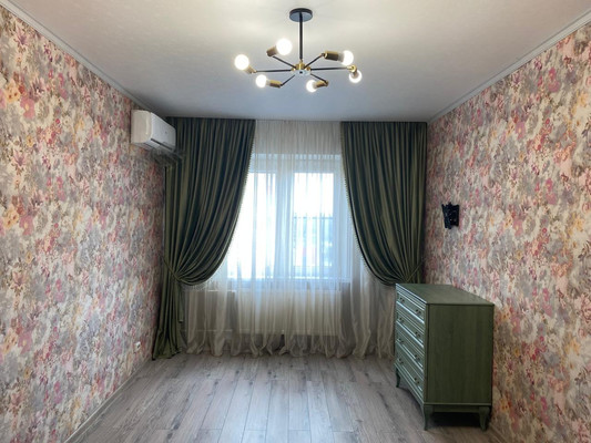 Продам однокомнатную (1-комн.) квартиру, Тимофеева ул, 13к1, Ростов-на-Дону г
