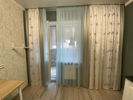 Продам однокомнатную (1-комн.) квартиру, Тимофеева ул, 13к1, Ростов-на-Дону г