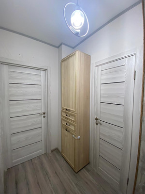 Продам однокомнатную (1-комн.) квартиру, Тимофеева ул, 13к1, Ростов-на-Дону г